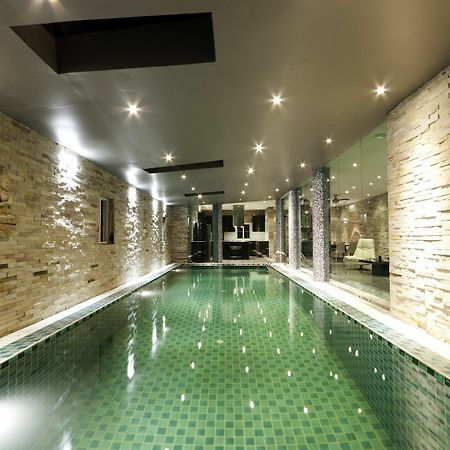 The Promenade Villa By Holiplanet Rawai 外观 照片