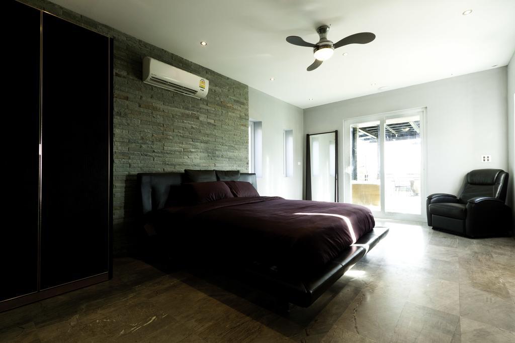 The Promenade Villa By Holiplanet Rawai 外观 照片