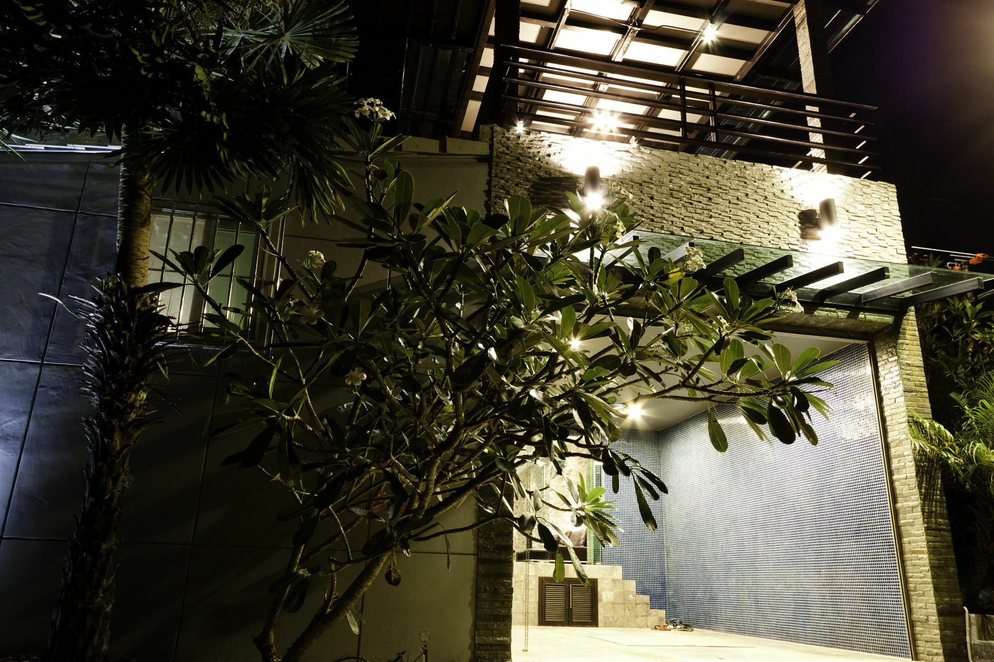 The Promenade Villa By Holiplanet Rawai 外观 照片