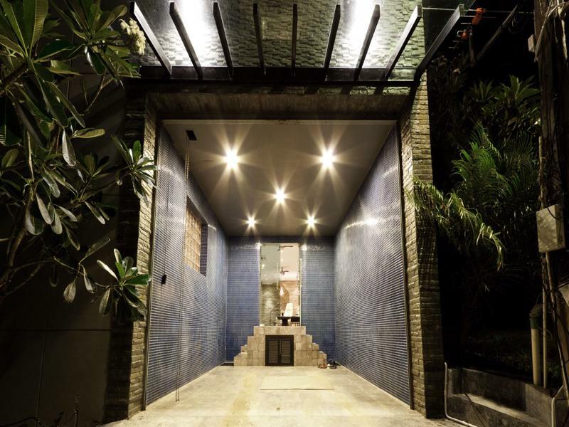 The Promenade Villa By Holiplanet Rawai 外观 照片
