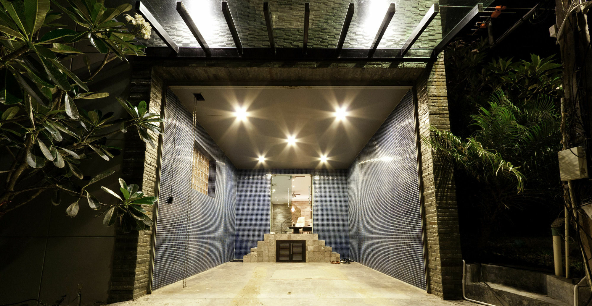 The Promenade Villa By Holiplanet Rawai 外观 照片