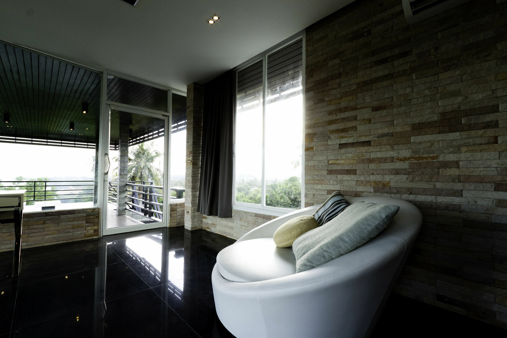 The Promenade Villa By Holiplanet Rawai 外观 照片
