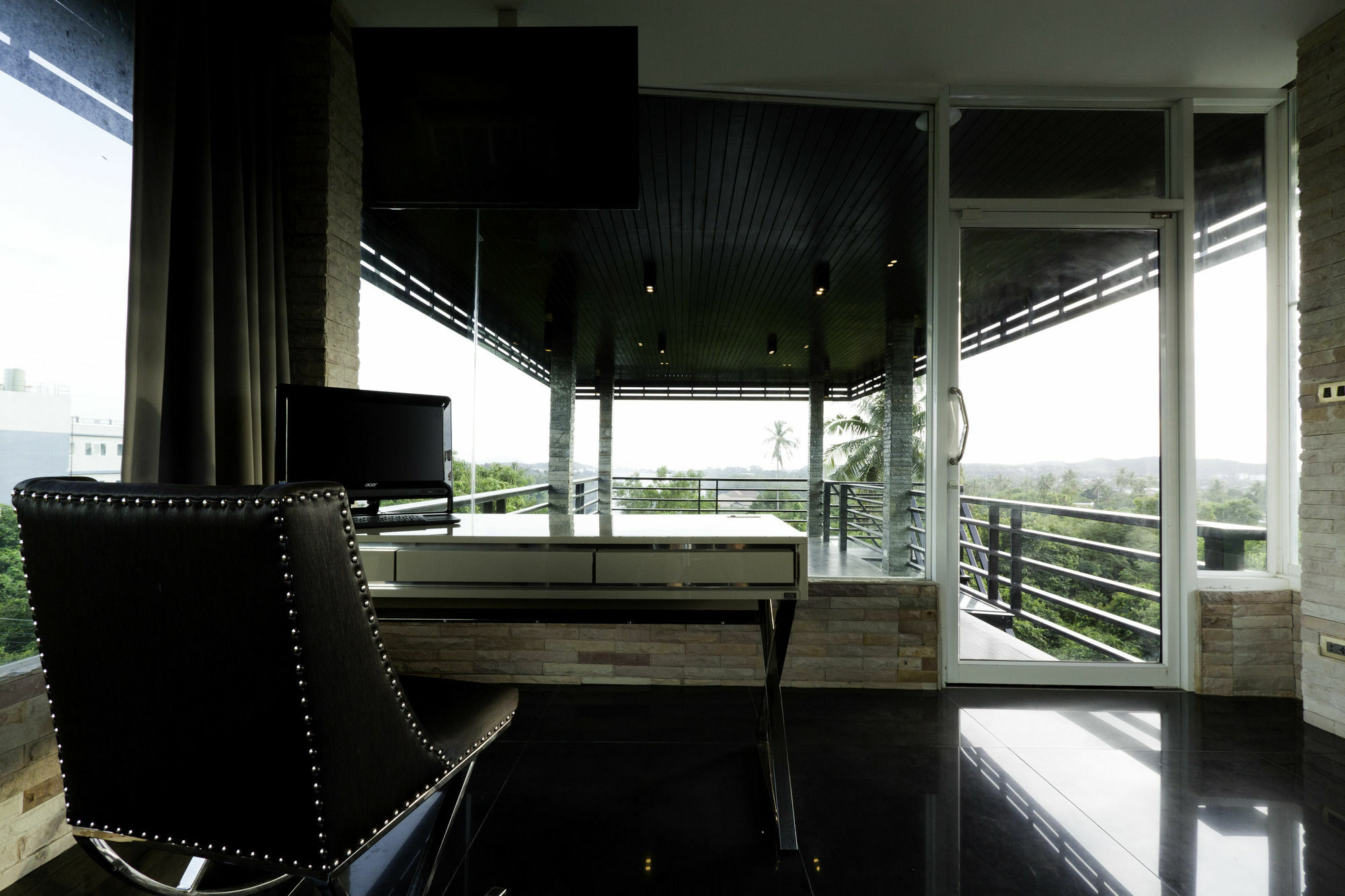 The Promenade Villa By Holiplanet Rawai 外观 照片