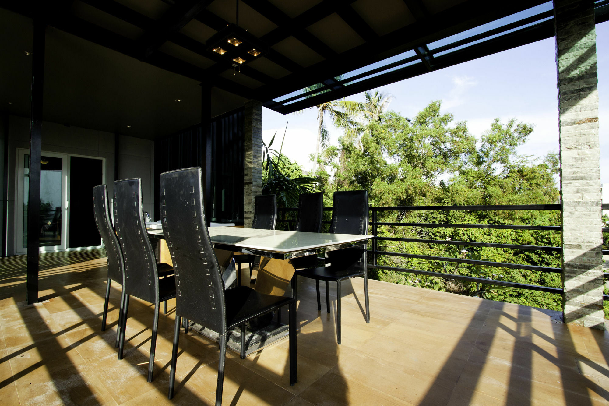 The Promenade Villa By Holiplanet Rawai 外观 照片