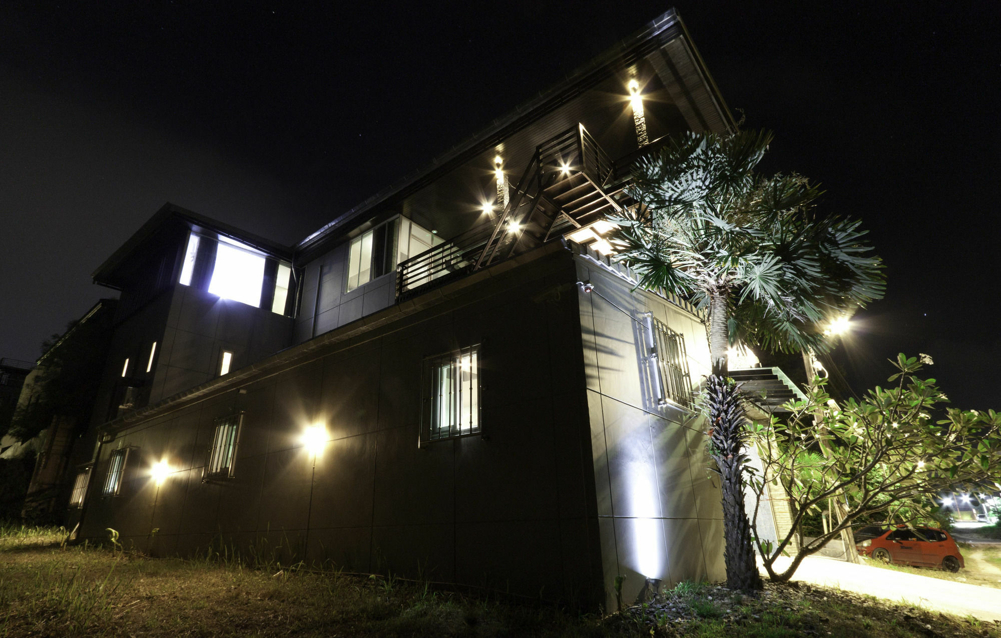 The Promenade Villa By Holiplanet Rawai 外观 照片