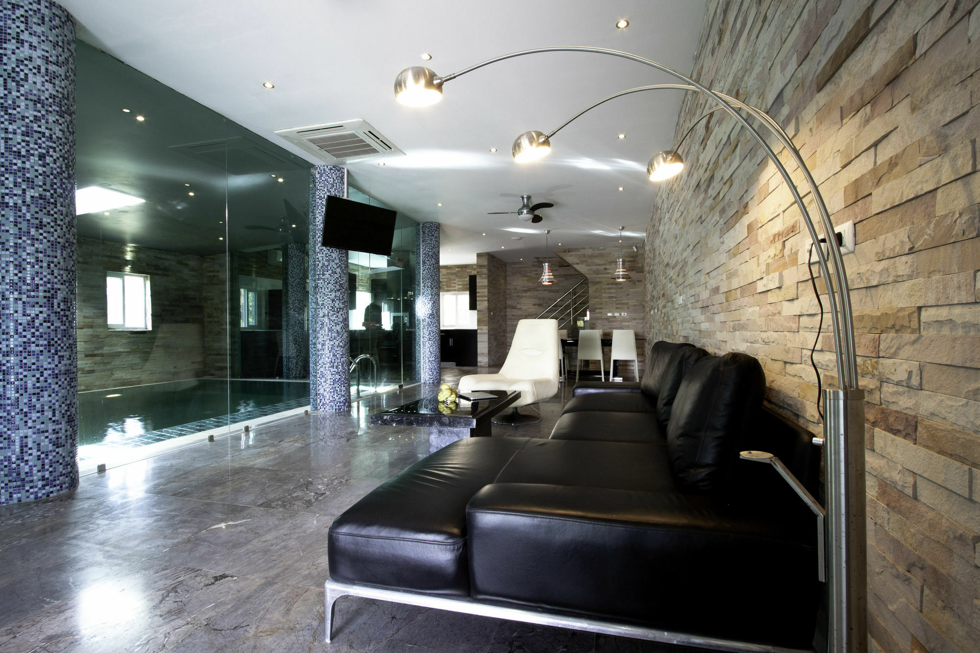 The Promenade Villa By Holiplanet Rawai 外观 照片