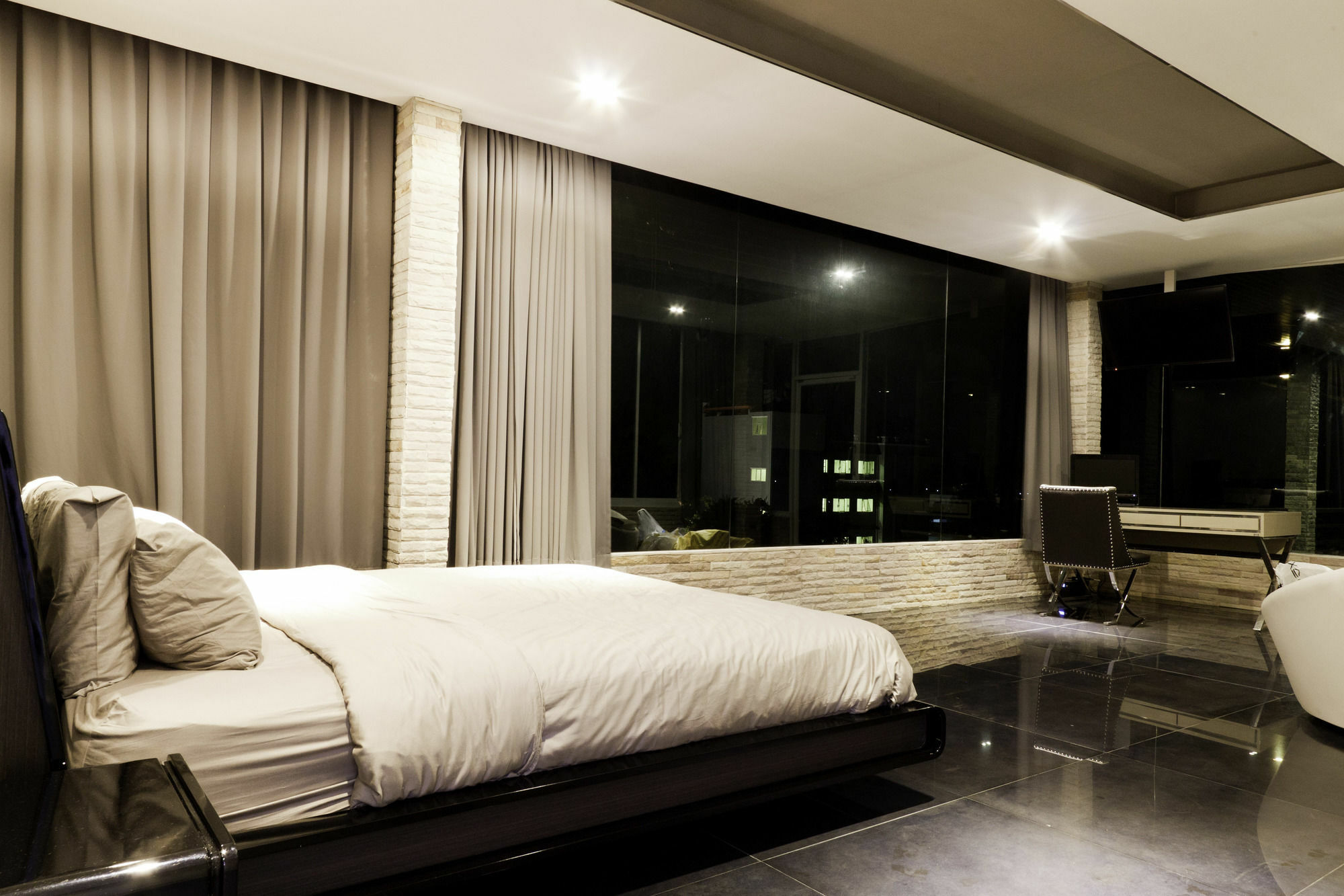 The Promenade Villa By Holiplanet Rawai 外观 照片