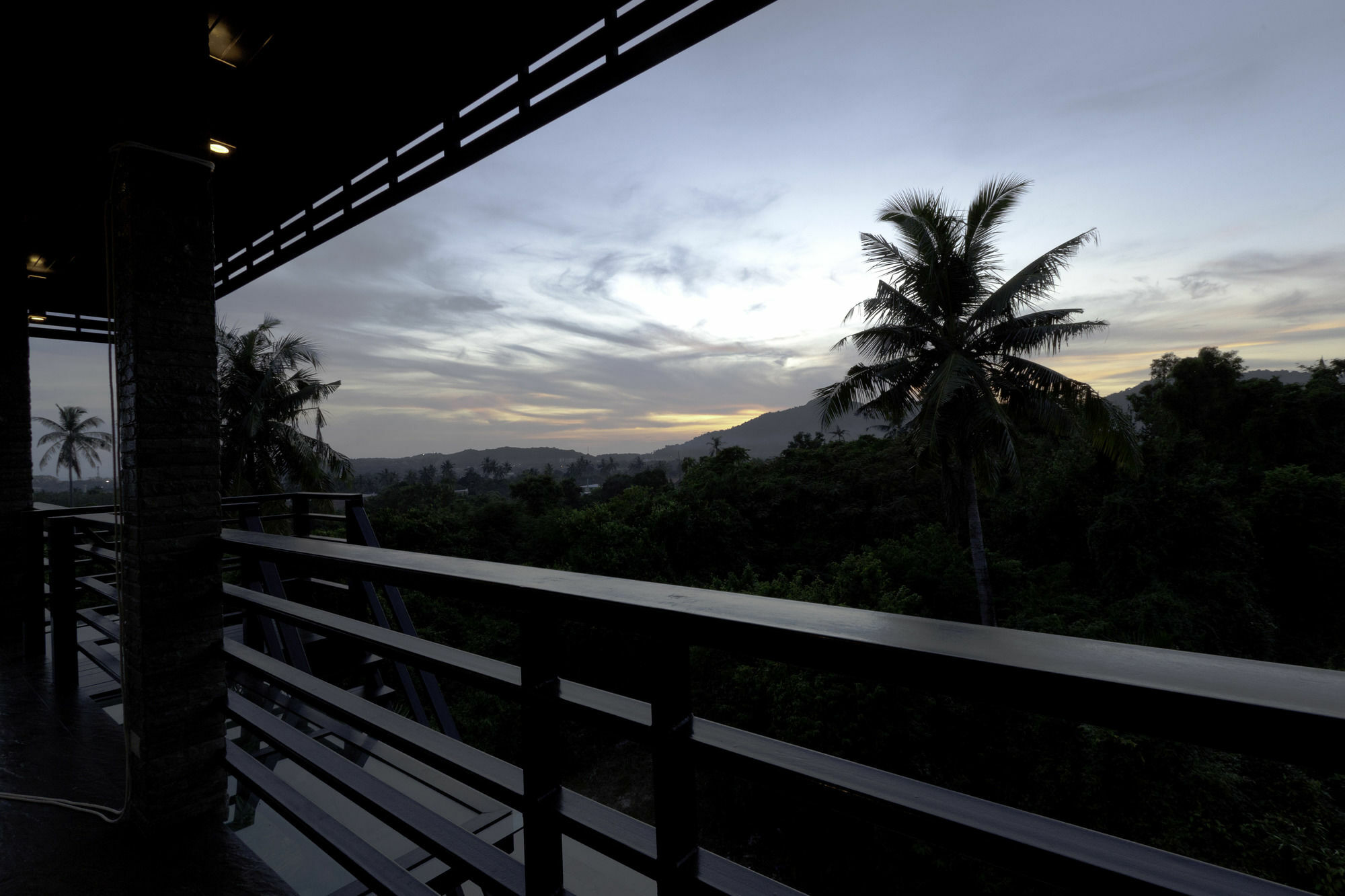 The Promenade Villa By Holiplanet Rawai 外观 照片