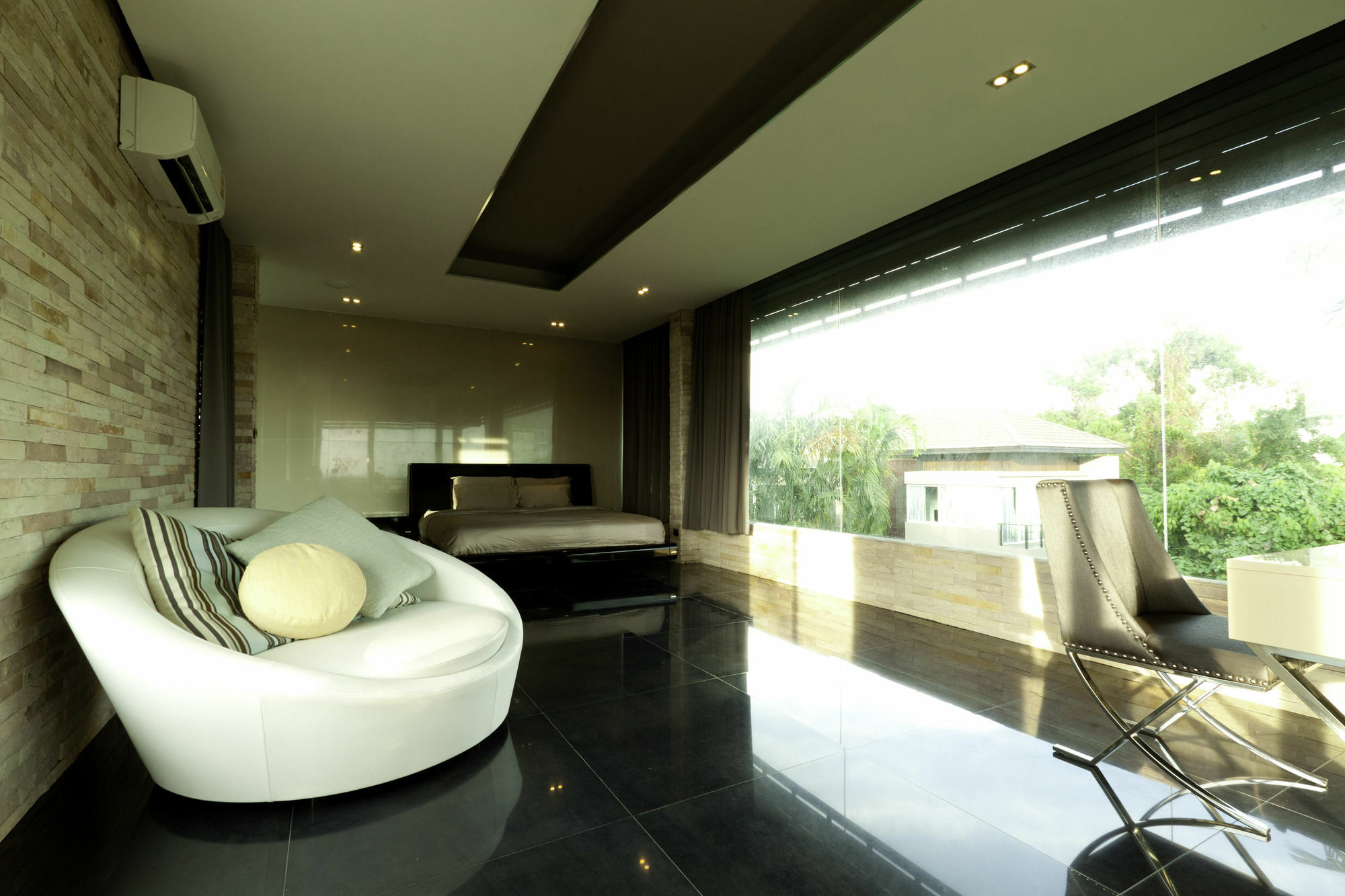 The Promenade Villa By Holiplanet Rawai 外观 照片
