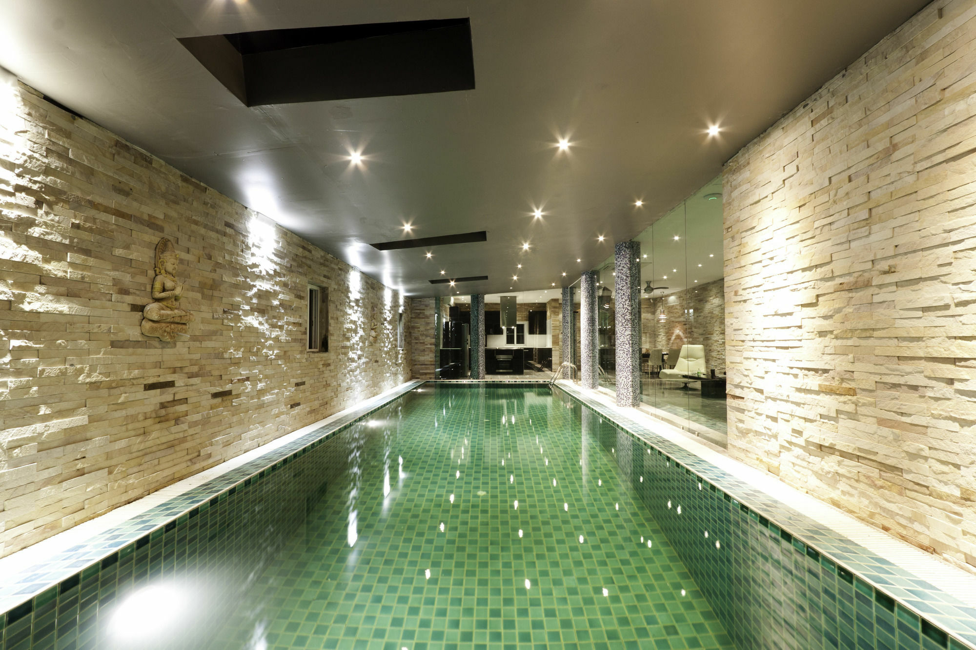 The Promenade Villa By Holiplanet Rawai 外观 照片